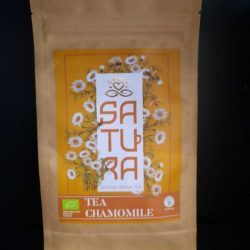 Čaj od cveta kamilice
