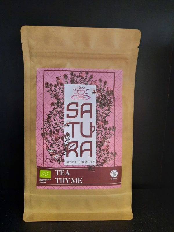 Čaj od lista timjana 50g