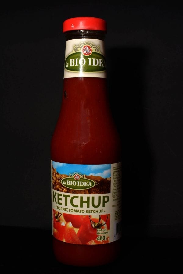 Kečap 480g