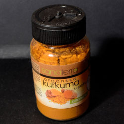 Kurkuma 50g