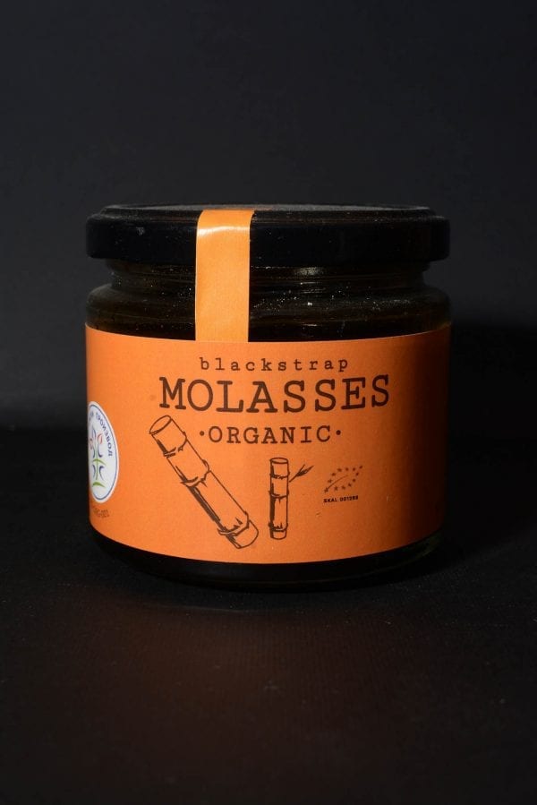 Melasa 200g