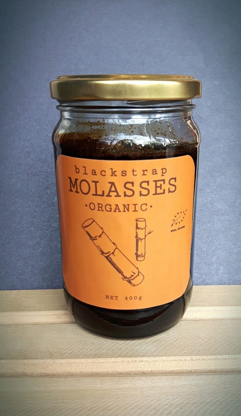 Melasa 400g organik | Zdravologija