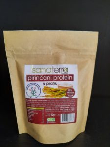 Pirinčani protein 90g