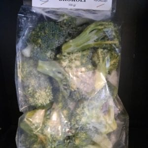 Smrznuti brokoli 500g