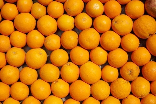 narandže,pomorandža