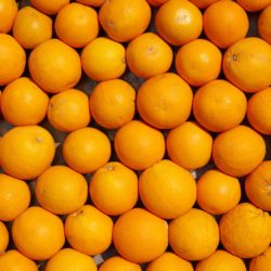 narandže,pomorandža