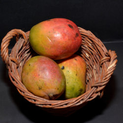 organski mango